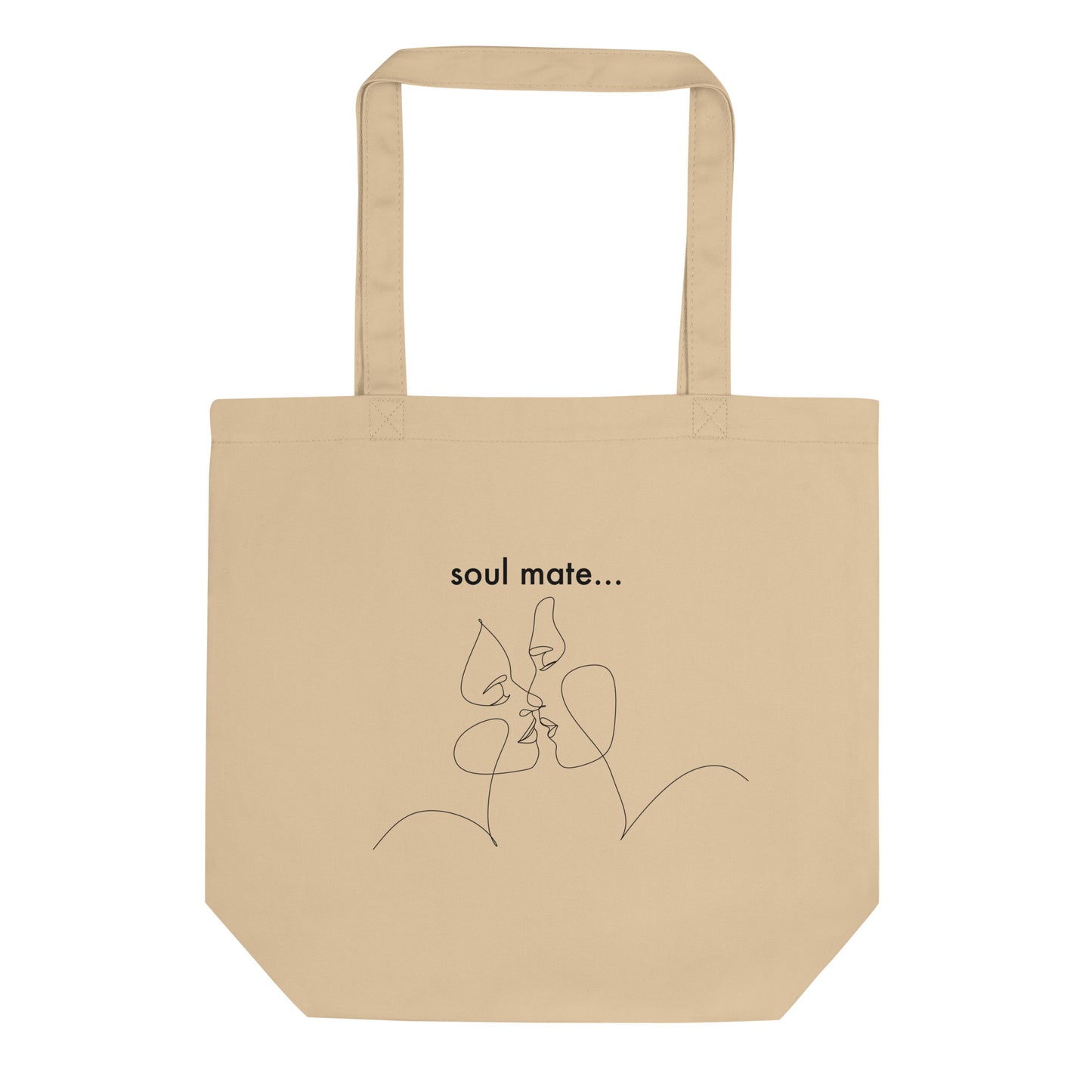 Eco Tote Bag