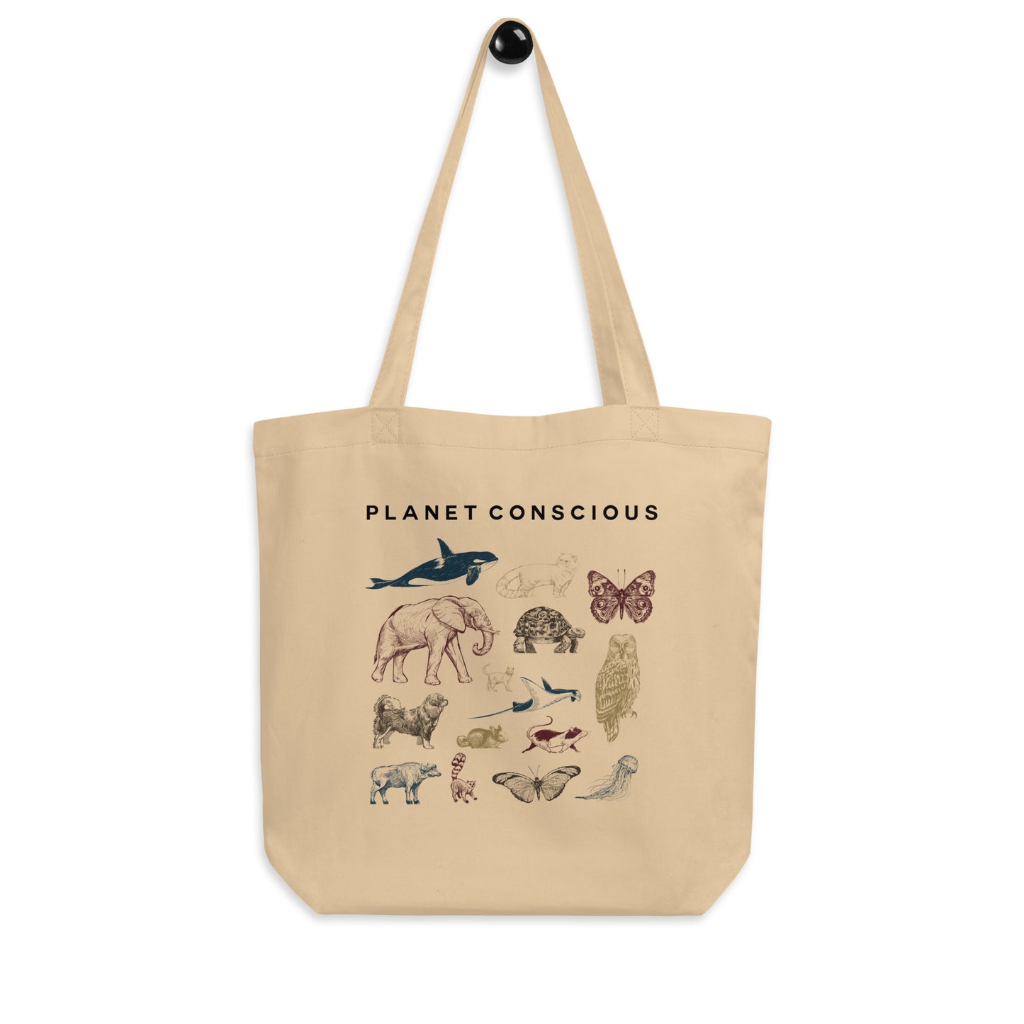 Eco Tote Bag