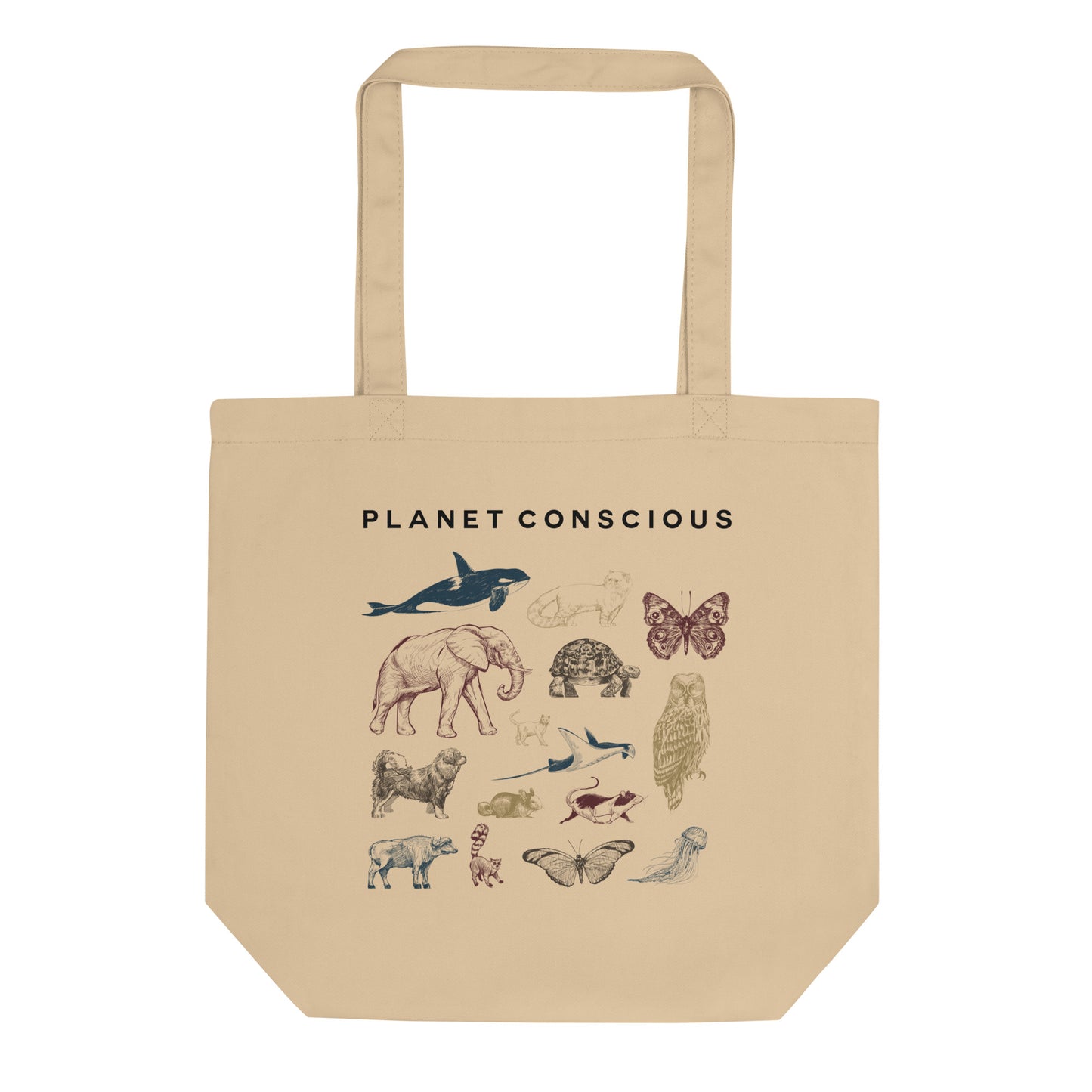 Eco Tote Bag