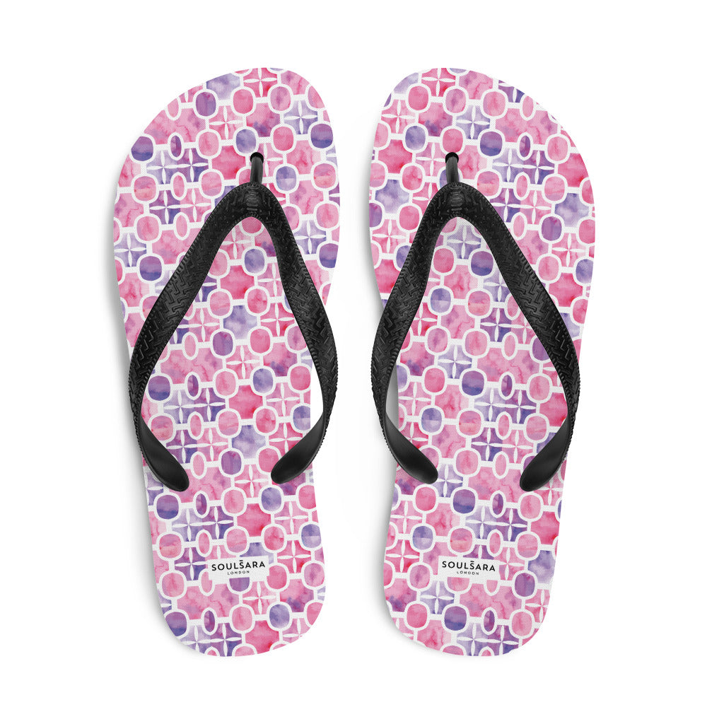 Flip-Flops