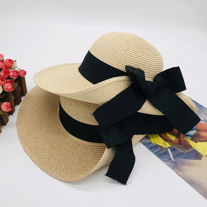 Foldable Beach Hat