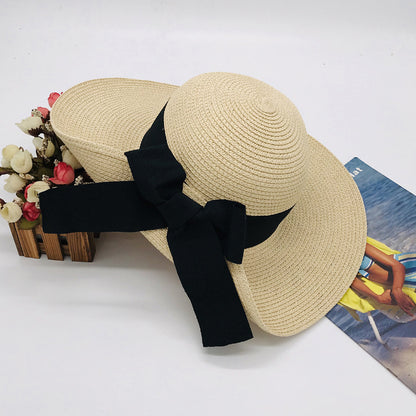 Foldable Beach Hat