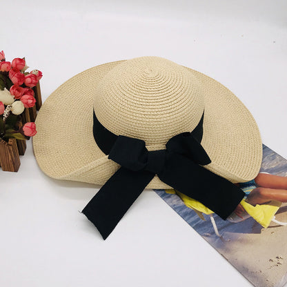 Foldable Beach Hat