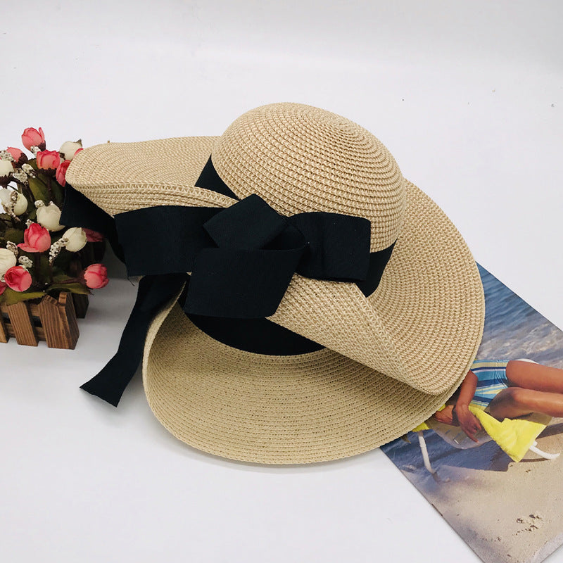 Foldable Beach Hat