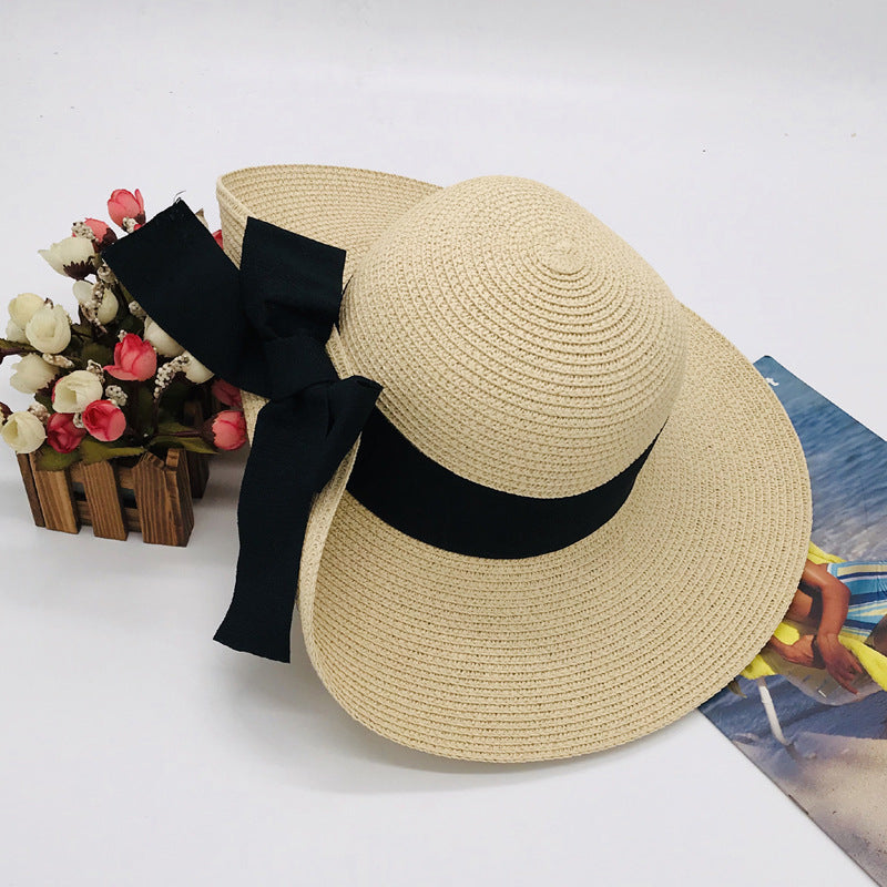 Foldable Beach Hat