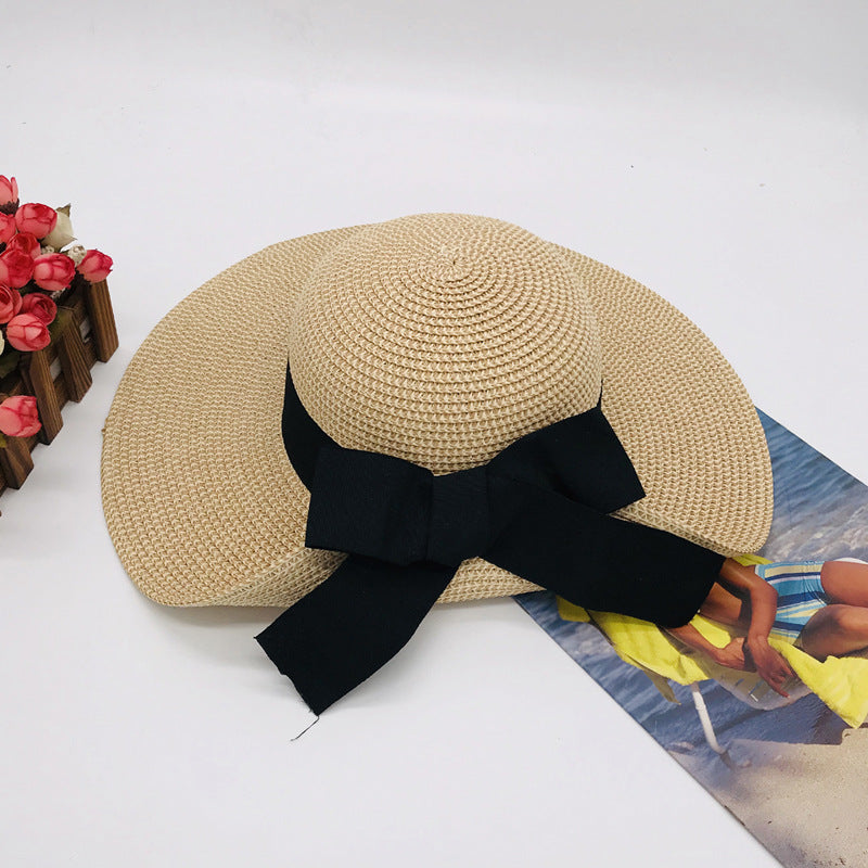 Foldable Beach Hat