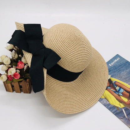 Foldable Beach Hat