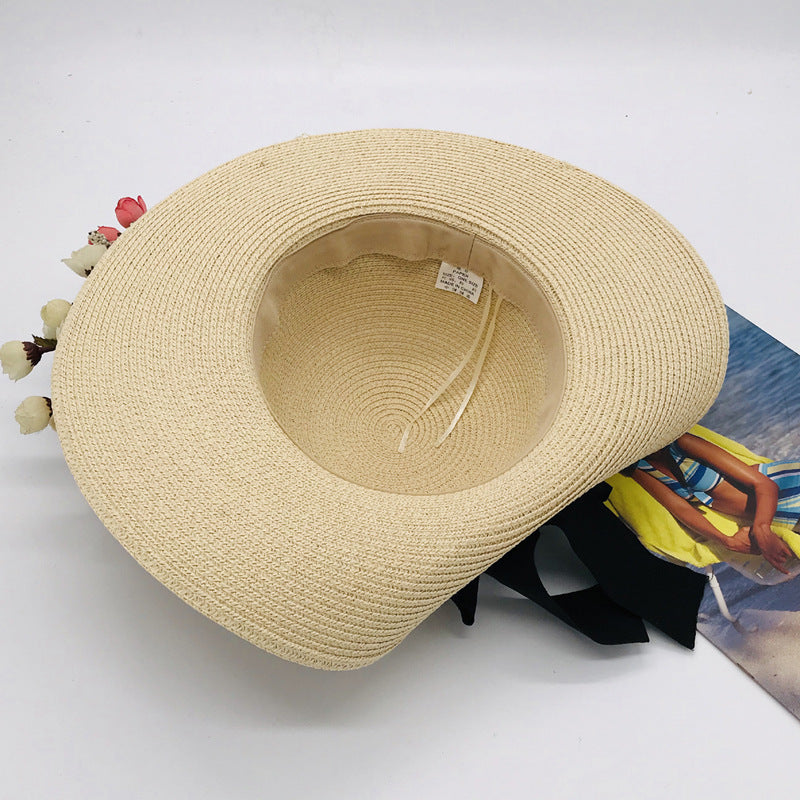 Foldable Beach Hat