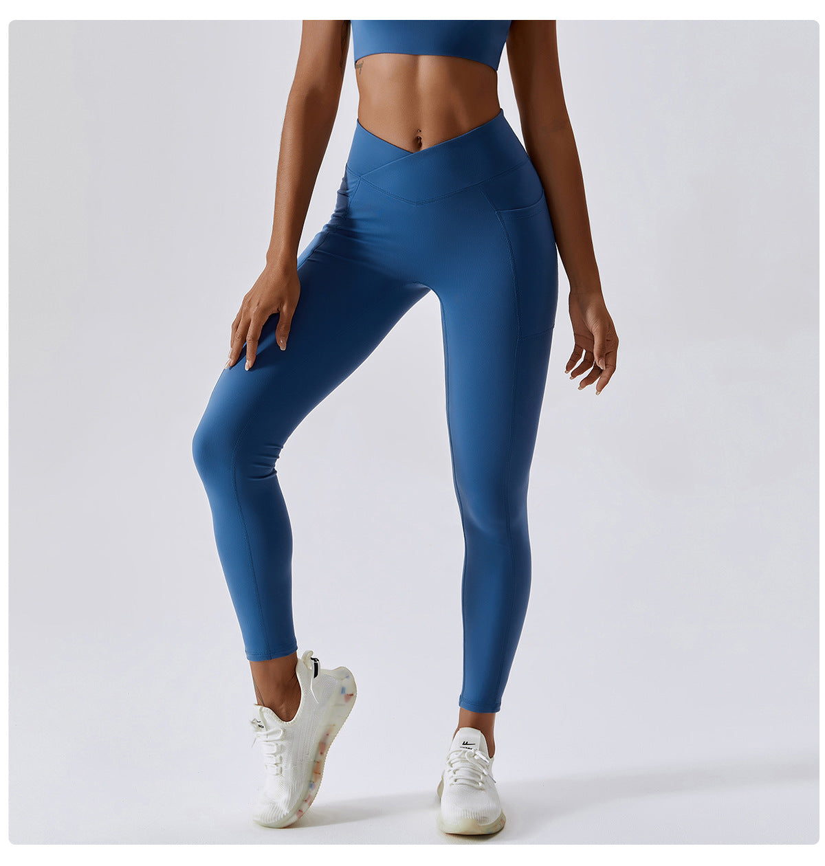 Quick dry leggings