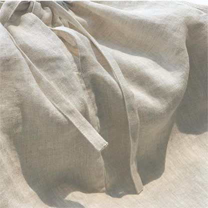 Linen Camisole