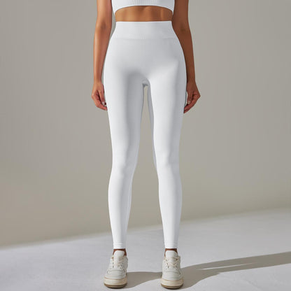 Seamless quick dry leggings