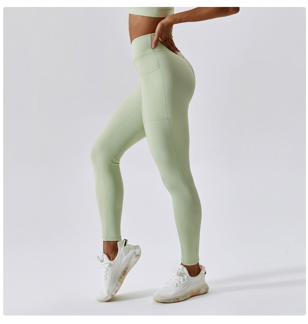 Quick dry leggings