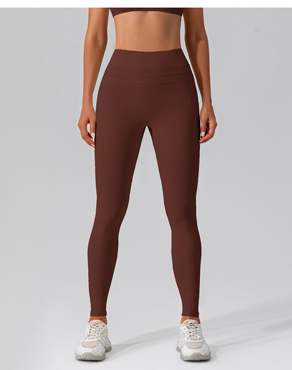 Quick Drying seamless leggings