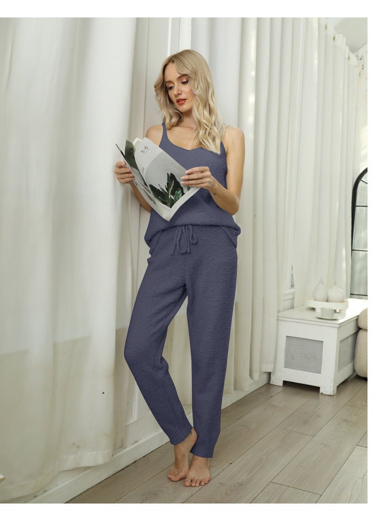 Soft loungwear set