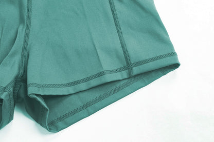 Sports skirt with  built in shorts and pockets