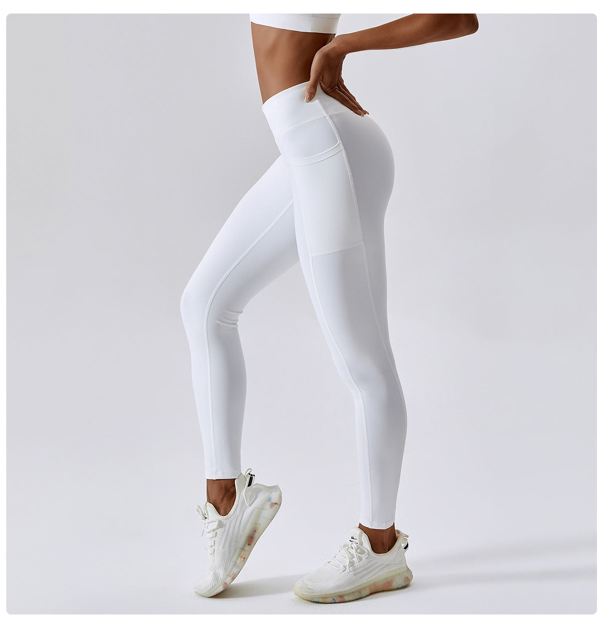 Quick dry leggings