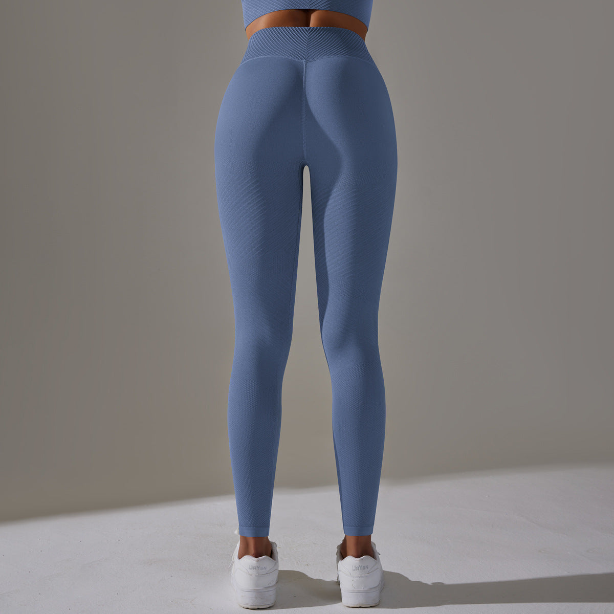 Seamless High Waist leggings