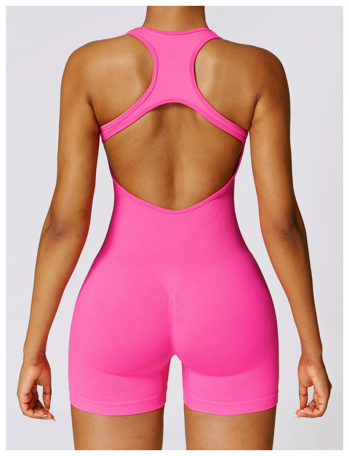 One Piece Quick Drying sports unitard