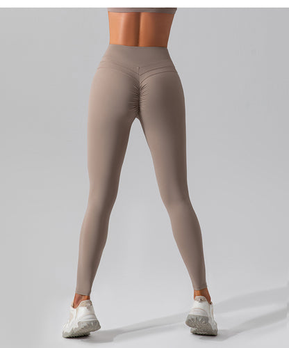 Quick Drying seamless leggings