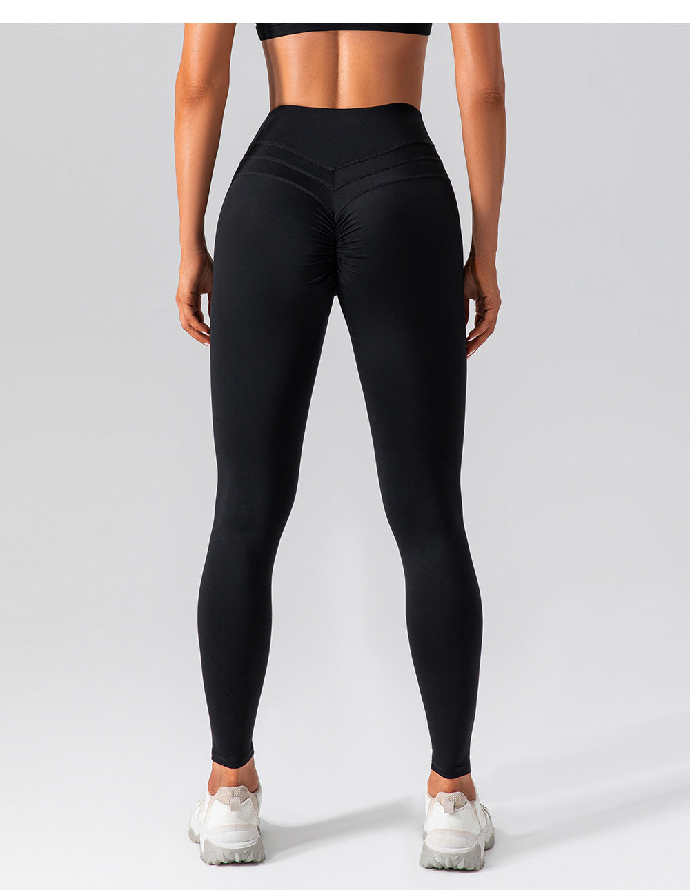 Quick Drying seamless leggings