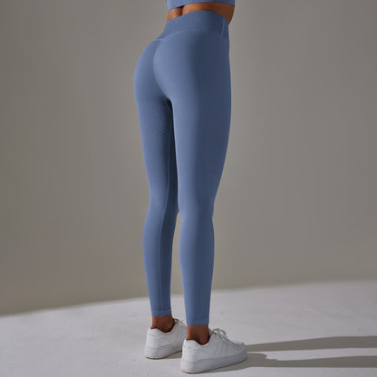 Seamless High Waist leggings