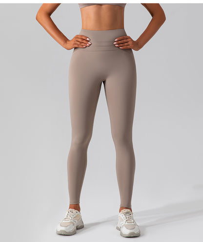 Quick Drying seamless leggings