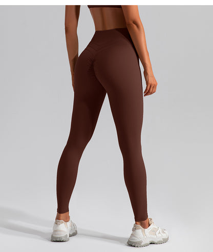 Quick Drying seamless leggings