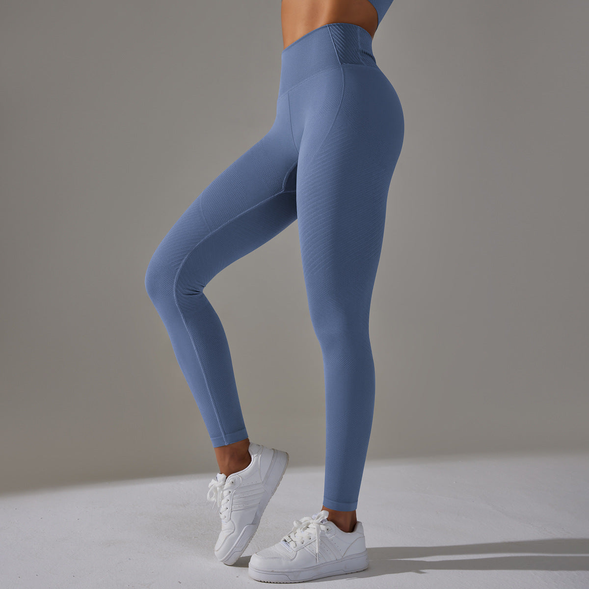 Seamless High Waist leggings